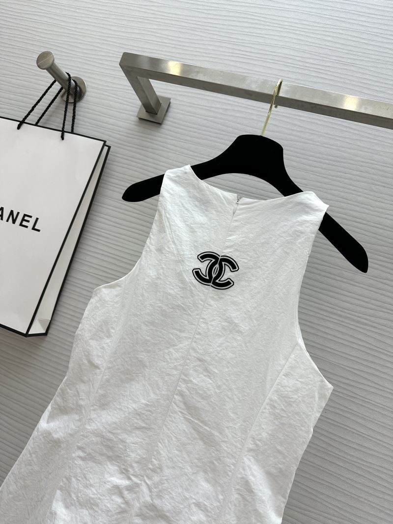 Chanel Dress